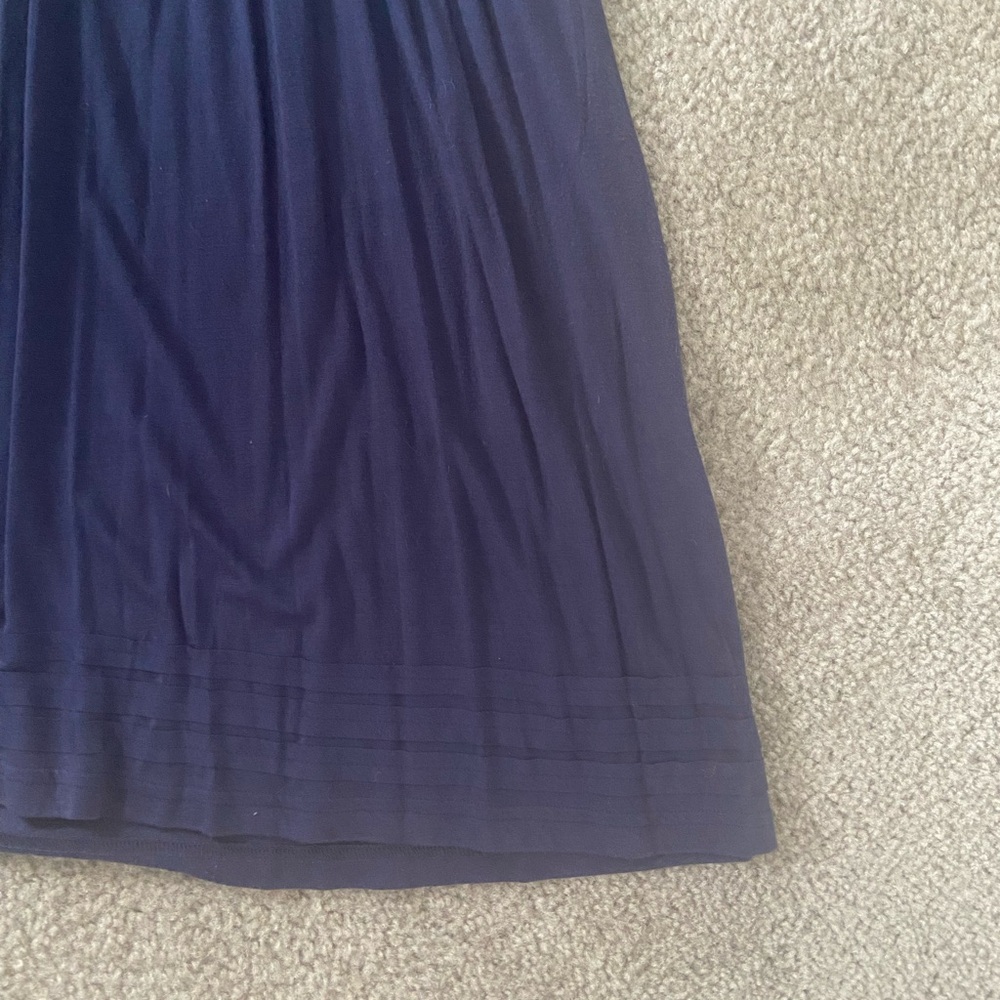 American Eagle Spaghetti Strap Racerback Dress - Picture 3 of 10